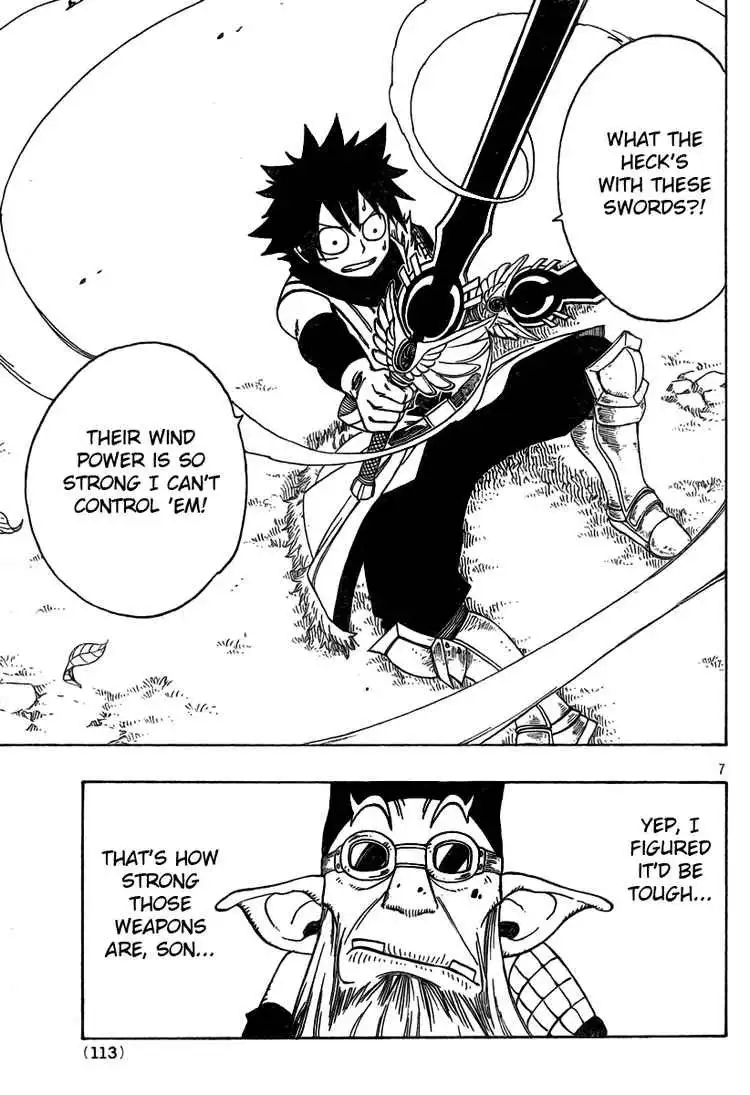 Monster Hunter Orage Chapter 9 6